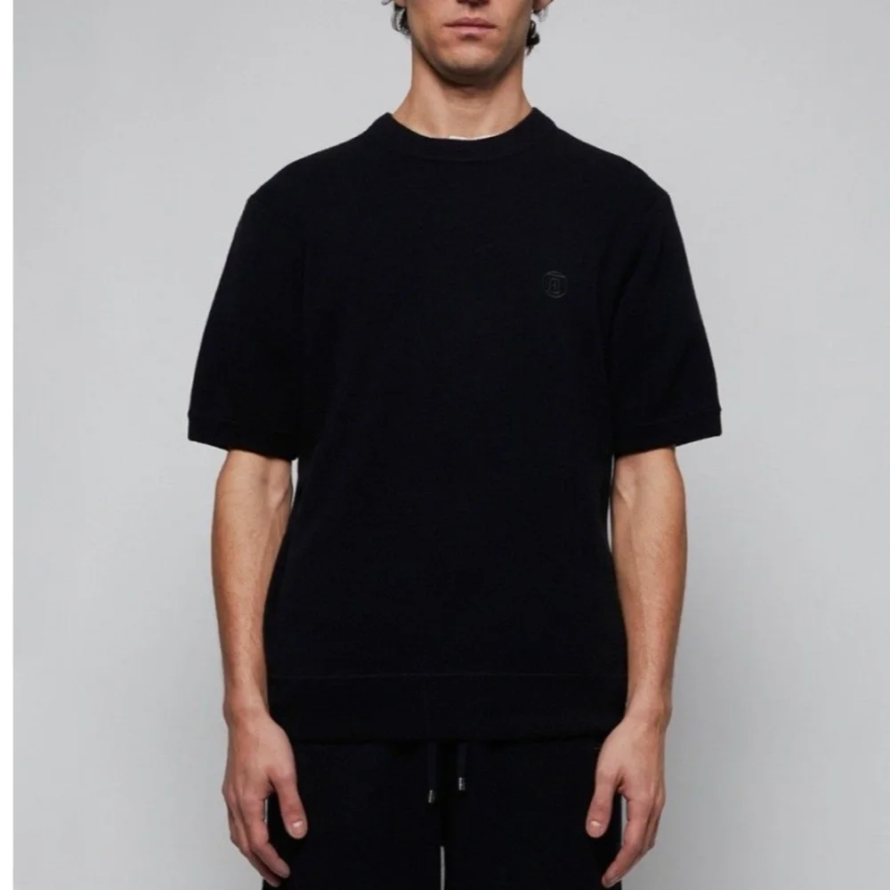 Authentic Burberry Cashmere shirts